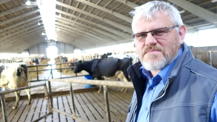 I december erklærede LDM og formand Kjartan Poulsen sig klar til retssag mod Arla.