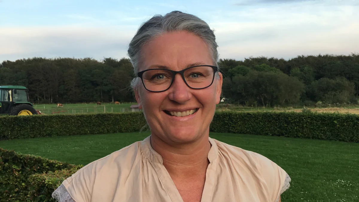 Tidligere ansatte i minikbranchen har en masse kvaliteter, der også gør dem interessante for virksomheder andre steder i landbruget, siger HR-konsulent Christina Libach Bentzen fra Jobstafet.