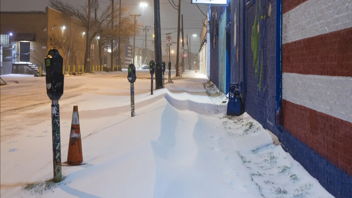 I alt er mindst 58 personer omkommet på grund af den destruktive storm i USA. Foto: Matthew T Rader, https://creativecommons.org/licenses/by-sa/, via Wikimedia Commons