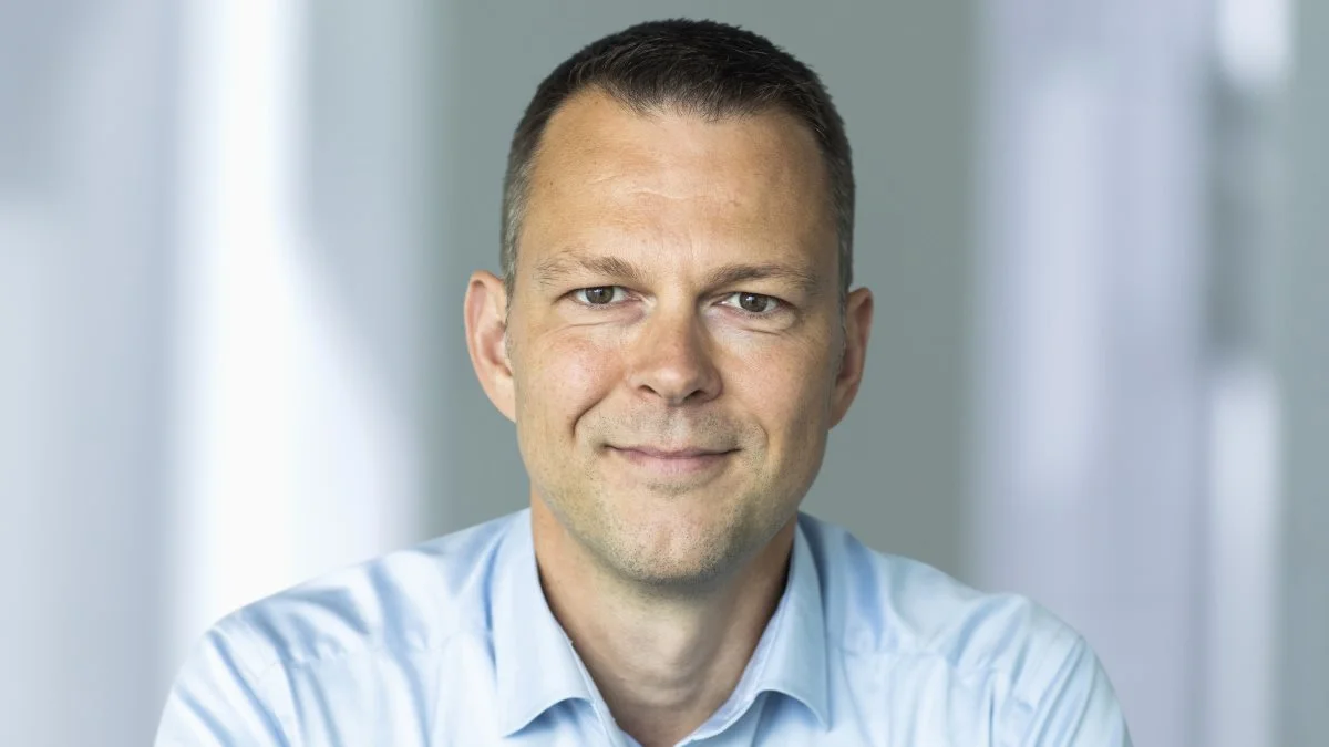 - Hvis råproteinforsyningen bliver begrænsende for ydelsen, ligger der en mulighed i tilsætning af vombeskyttede aminosyrer til foderet, siger produktchef ved Vilomix Jesper Madsen.