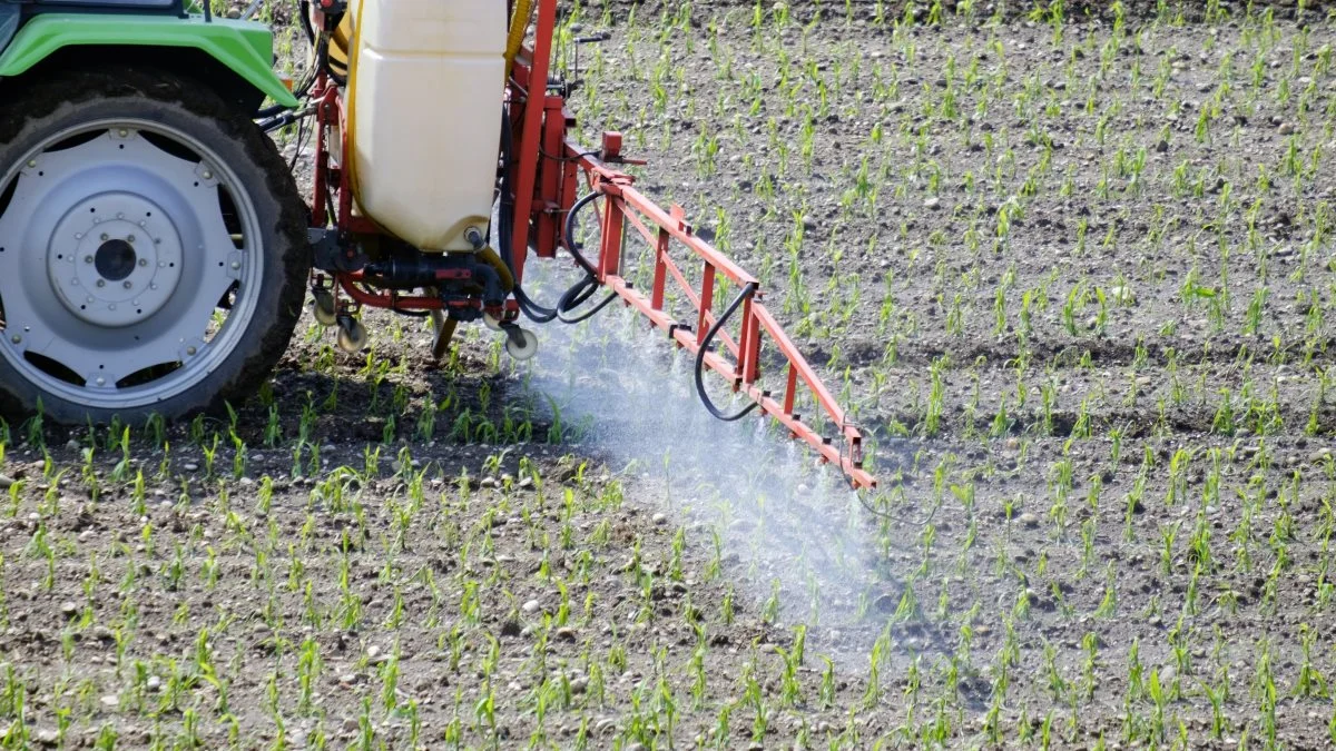 Det kniber for flere forhandlere af pesticider til professionelle at overholde reglerne. Det viser resultater fra Miljøstyrelsens kemikalieinspektion i 2020.
