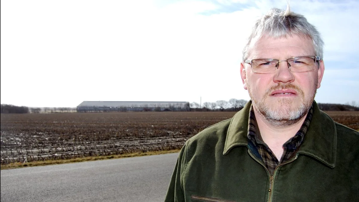 LDM, her repræsenteret ved formanden Kjartan Poulsen, bakkede op om de fem Arla-repræsentantskabsmedlemmers forsøg på ved et møde torsdag i repræsentantskabet at få andelsselskabet til at uddybe en række svar, som bestyrelsen har givet dem.