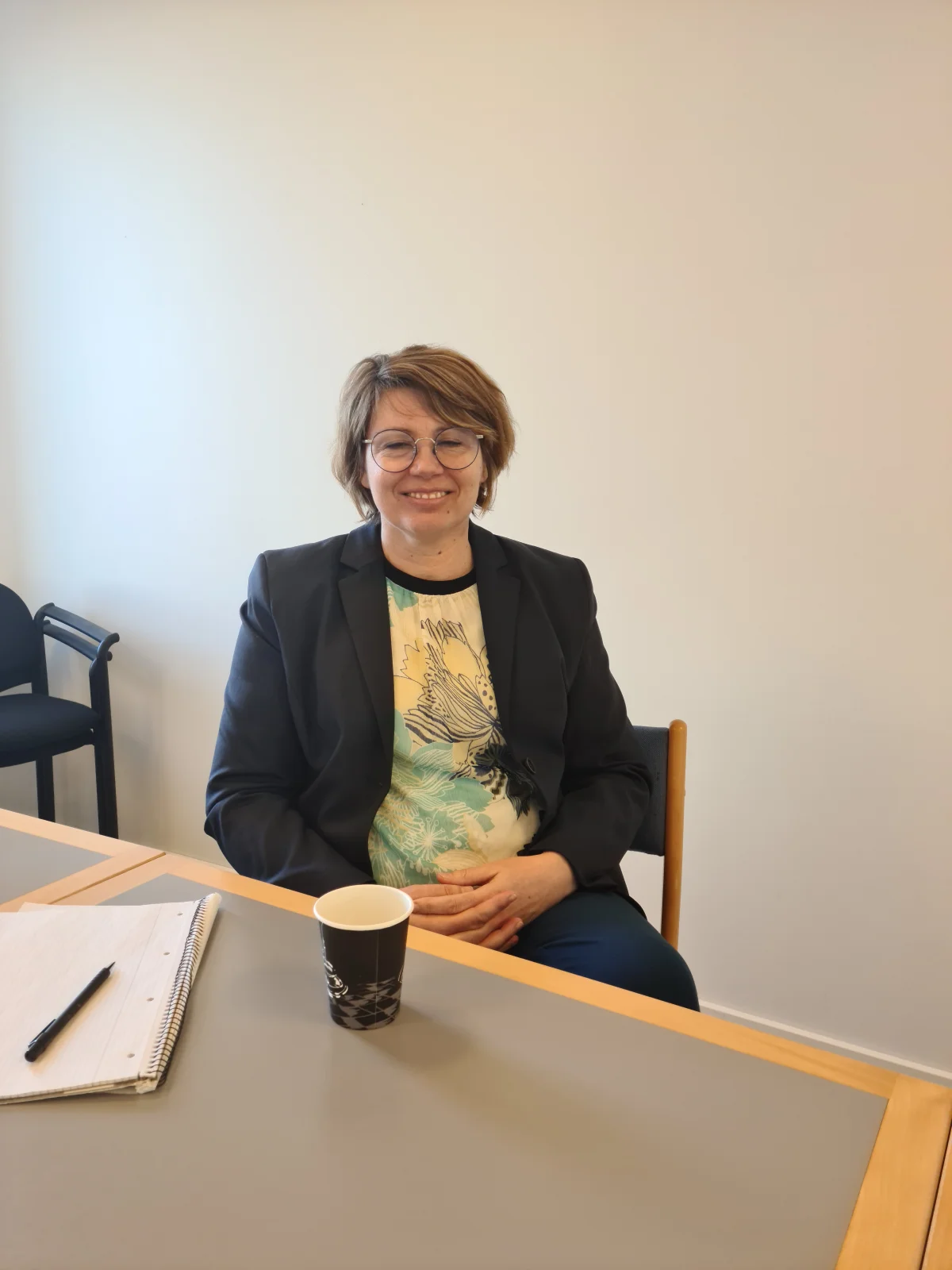 - Der er mange ting, man skal være opmærksom på, hvis man vil have hesteopdræt i en professionel skala, siger bygningskonsulent hos VKST, Helle Christensen.