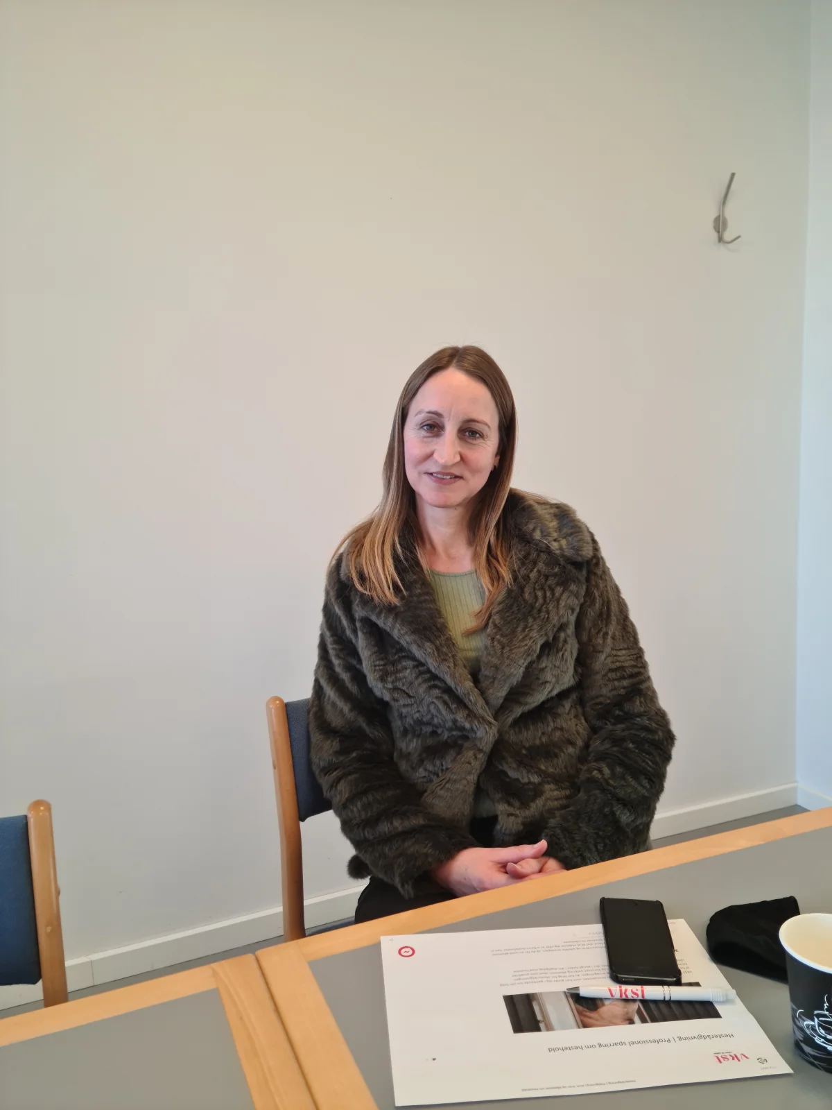 - Det er ikke så længe siden, at der blev lavet om på bestemmelserne for, hvordan man får de præcise tilladelser til at bygge eksempelvis stalde, fortæller Heidi Ledskov fra VKST.