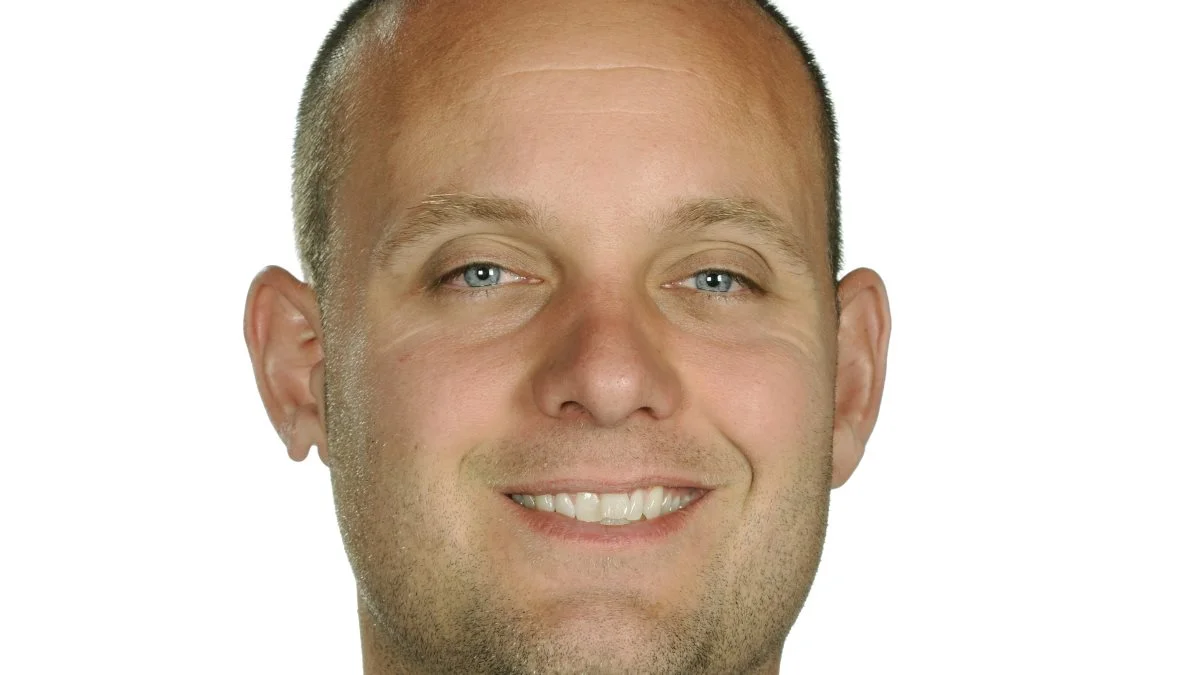 Henrik Jessen blev for to år siden valgt til bestyrelsen i LandboSyd. Nu vil han være formand. 