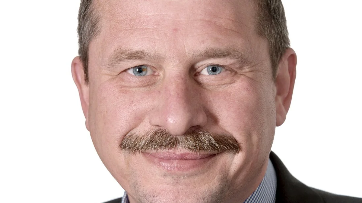 Formand for LandboSyd, Mogens Dall, er klar til genvalg næste gang foreningen holder generalforsamling. Arkivfoto