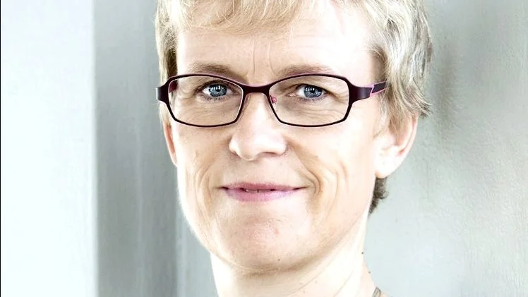 L&F-viceformand Lone Andersen havde flere ønsker med til ministeren.