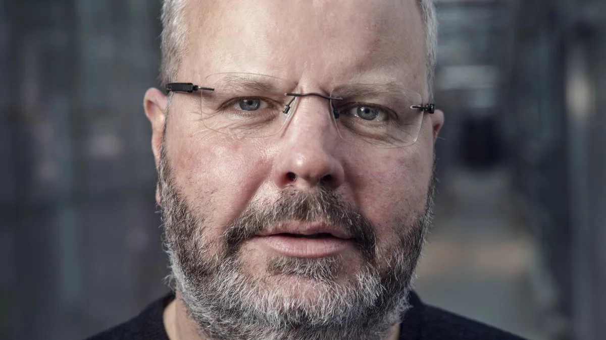 Professor Henrik Brinch-Pedersen er ikke i tvivl om, at brug af Crispr/cas9-teknologien vil kunne mindske brugen af sprøjtemidler, ved at man gør planter mere resistente overfor sygdomme og vejrlig. Foto: Søren Kjeldgaard