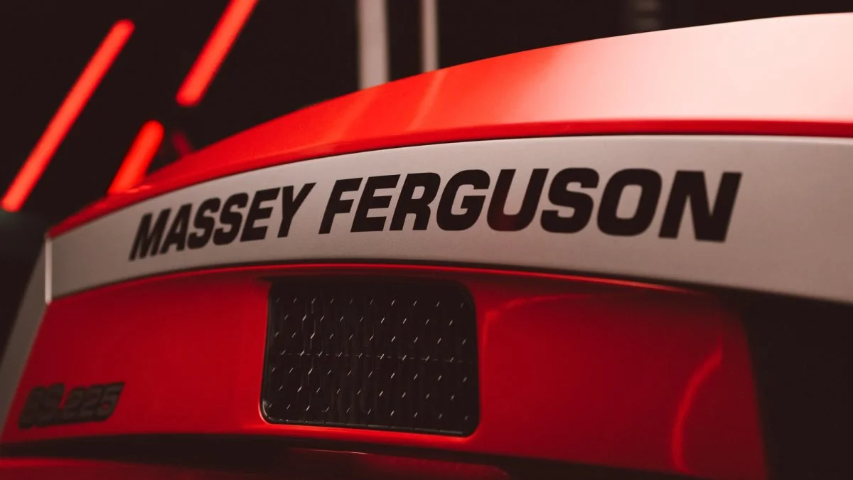 Agco bliver selv importør af Massey Fergusons store maskinprogram til de svenske landmænd og maskinstationer, da Lantmännen Maskin stopper samarbejdet med Agco. Ifølge Lantmännen Maskins Leif Thorwaldsson er det en aftale, der er forhandlet i gensidig forståelse med Agco. Arkivfoto