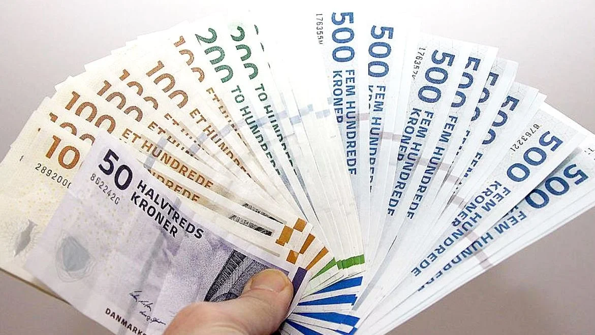 Noget kunne tyde på, at mælkeprocenterne i løbet af 2021 kan få flere penge mellem hænderne. 