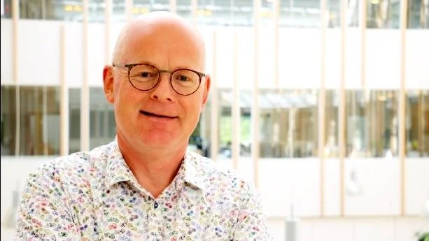 Jens Chr. Obel, chefrådgiver, Skat, LandboNord.