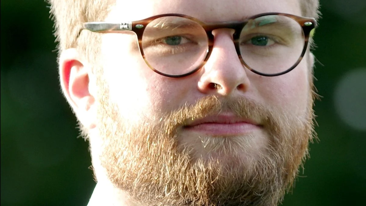 - Den optimale afgrødesammensætning afhænger meget af den enkelte planteavler. For eksempel er en dygtig korn- og rapsavler ikke nødvendigvis ensbetydende med en dygtig frøavler eller roeavler, understreger Kristian Bang Davidsen, planteavlskonsulent hos VKST. Foto: Triisfoto