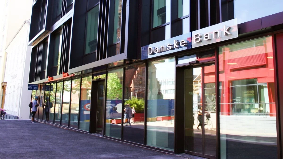 Danske Bank-aktien har været hårdt ramt siden 2017, men nu er en decideret langsigtet optrend en realitet, vurderer markedsanalytikeren Peter Arendt, der driver firmaet MinAgro.