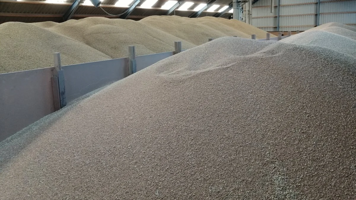 Selvom WASDE-rapporten isoleret set var prisstærk for hvedens vedkommende, så var den samlet set til den prissvage side set i forhold til markedets forventninger, skriver markedsanalytikeren Peter Arendt, MinAgro.