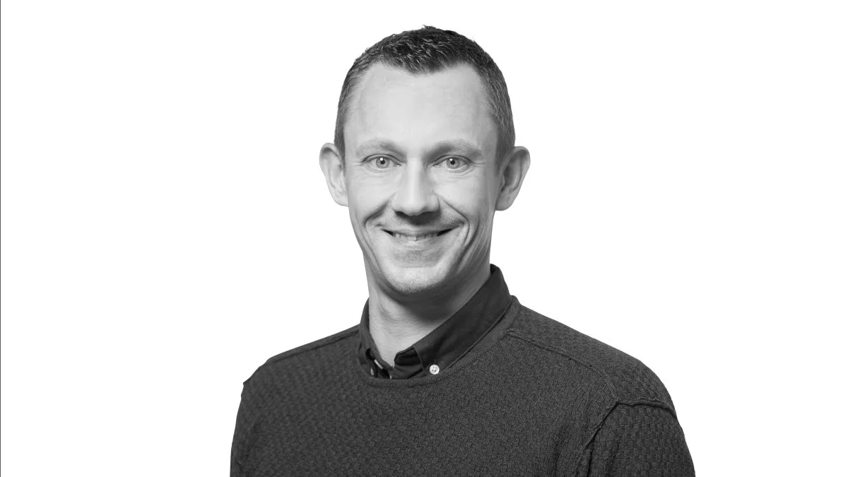 Jacob Kunø Christensen, moms- og afgiftsspecialist, Seges.