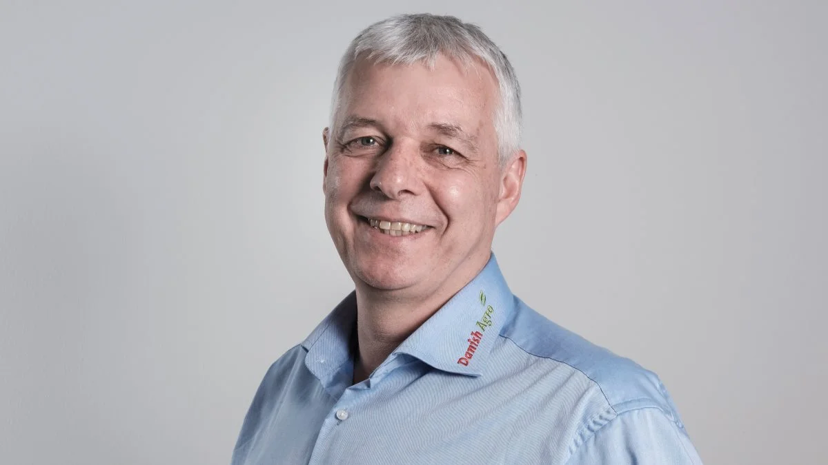 - Zinkfri fravænning handler om samarbejdet på tværs af teamet i besætningen, dyrlægen og foderleverandøren, påpeger produktchef for svin hos Danish Agro, Arne Ringsing.