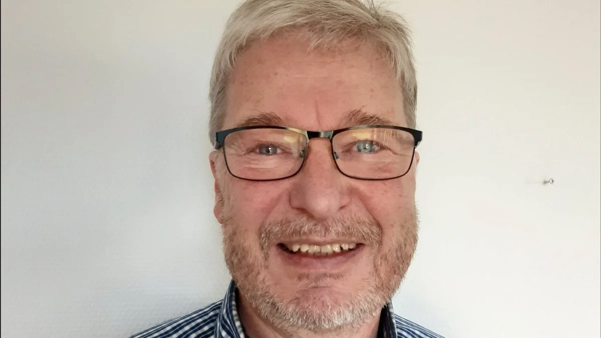 Torben Carlsen.