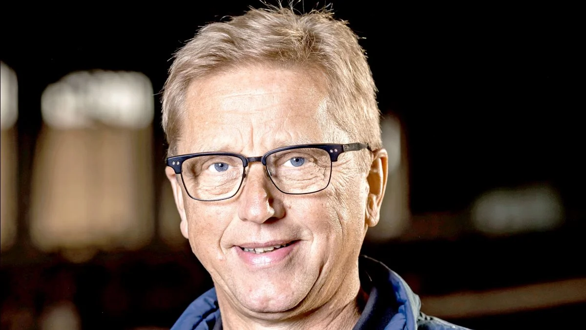 Asger Christensen