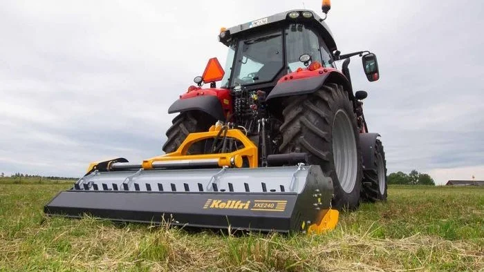 Mens Kellfri i mange år har haft godt fat i Sverige og Norge, er planen at få bedre fodfæste i Danmark via en række nye forhandlere og servicepartnere. Foto: Kellfri