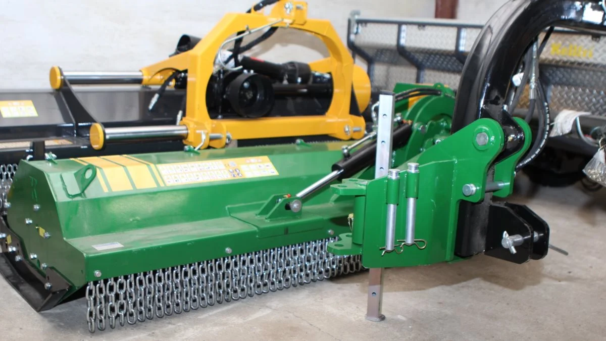 Kellfris katalog byder på mere end 2.000 forskellige varer.