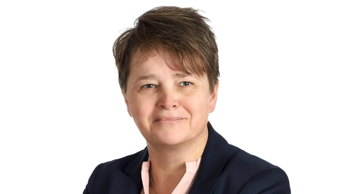 - Lovændringen kommer til at påvirke beskatningsgrundlaget for grunde med vindmøller eller solcelleanlæg, påpeger Karen Feddersen, som er CEO og indehaver af KF Miljø ApS. Arkivfoto