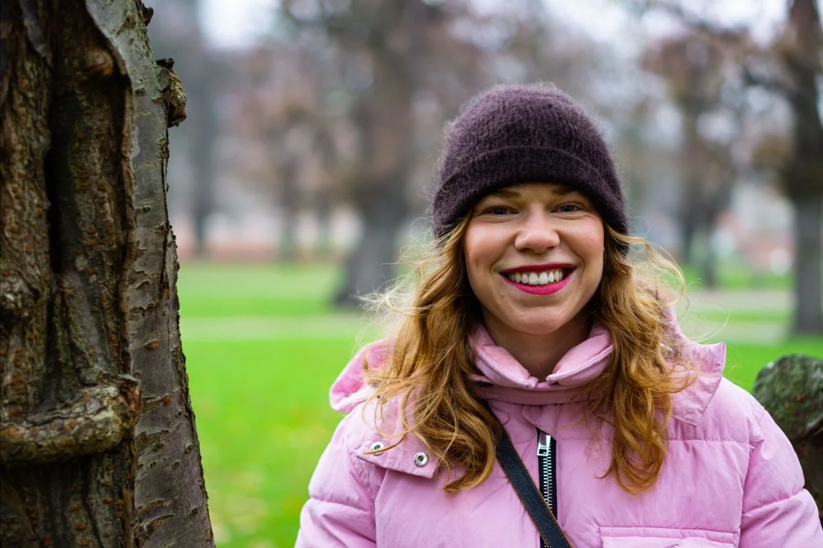 - Jeg tror ikke, der var så mange, der havde refleksioner om bæredygtighed tilbage i halvfemserne. Det var jo ikke rigtig noget, man talte om. Man talte om fødevaresikkerhed og effektivisering, og det er der jo ikke noget galt med, reflekterer Frej-direktøren. Foto: Daniel Barber