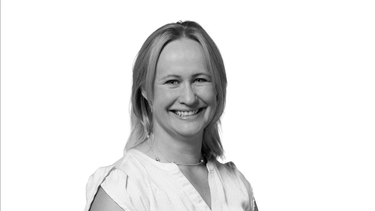 Margit Skovbjerg, forretningschef, Seges.