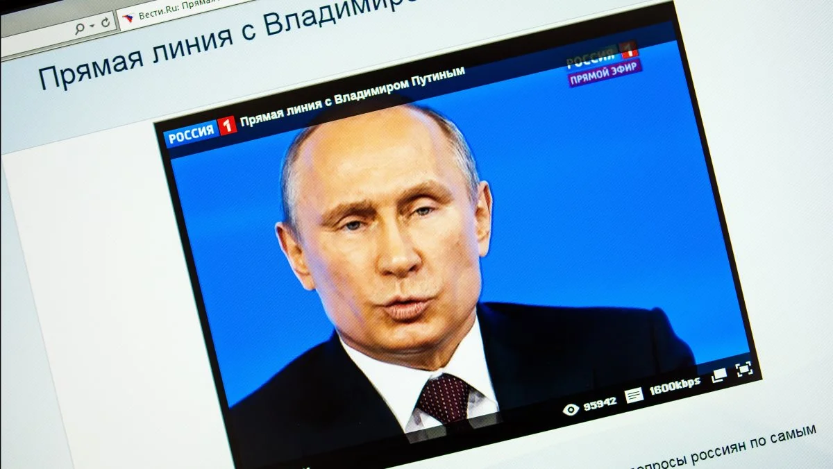 Måske er de nye udmeldinger omkring en lovende russisk hvedeproduktion ikke helt den reelle situation, skriver markedsanalytiker Peter Arendt, der driver analysefirmaet MinAgro. Foto: Colourbox