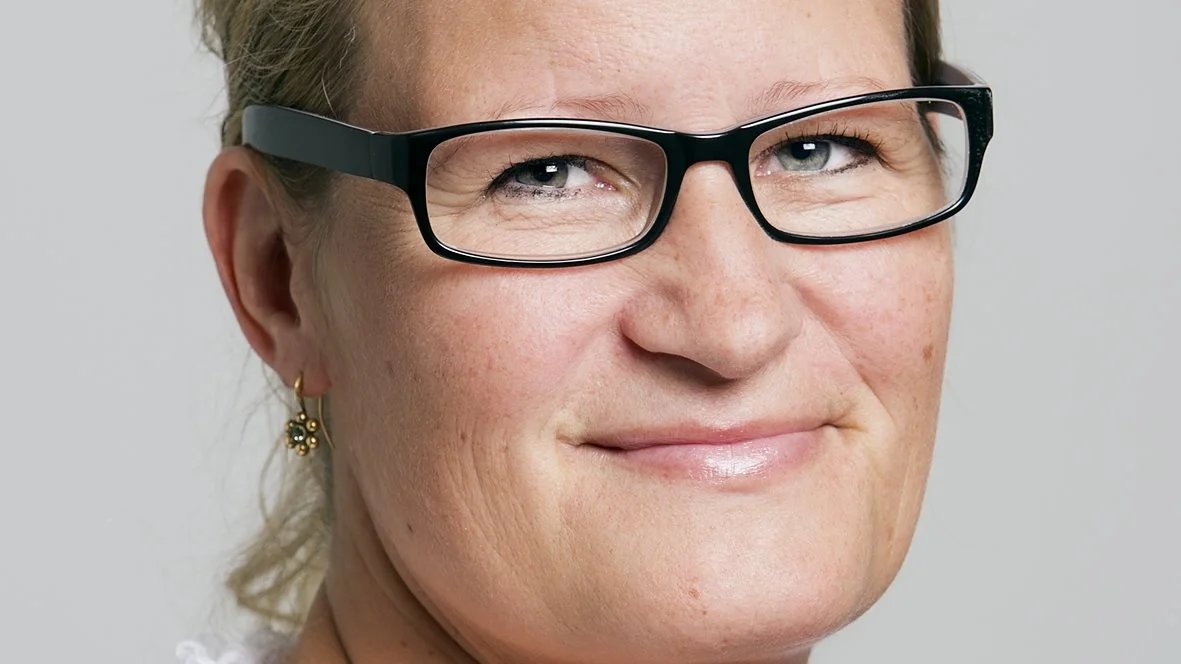 Der er grnd til at være bekymret over de nye udbrud af fugleinfluenza, lyder det fra chefkonsulent hos Landbrug & Fødevarer, Mie Blom. Foto: Anna-Lene Riber
