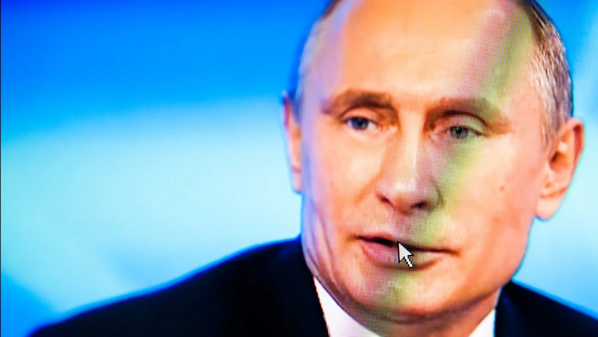 Den russiske regering med Putin (billedet) i spidsen overvejer nu at pålægge en 50 procent eksporttold på solsikkefrø, rapsfrø, sojabønner og olierelaterede afgrøder generelt set. Foto: Colourbox