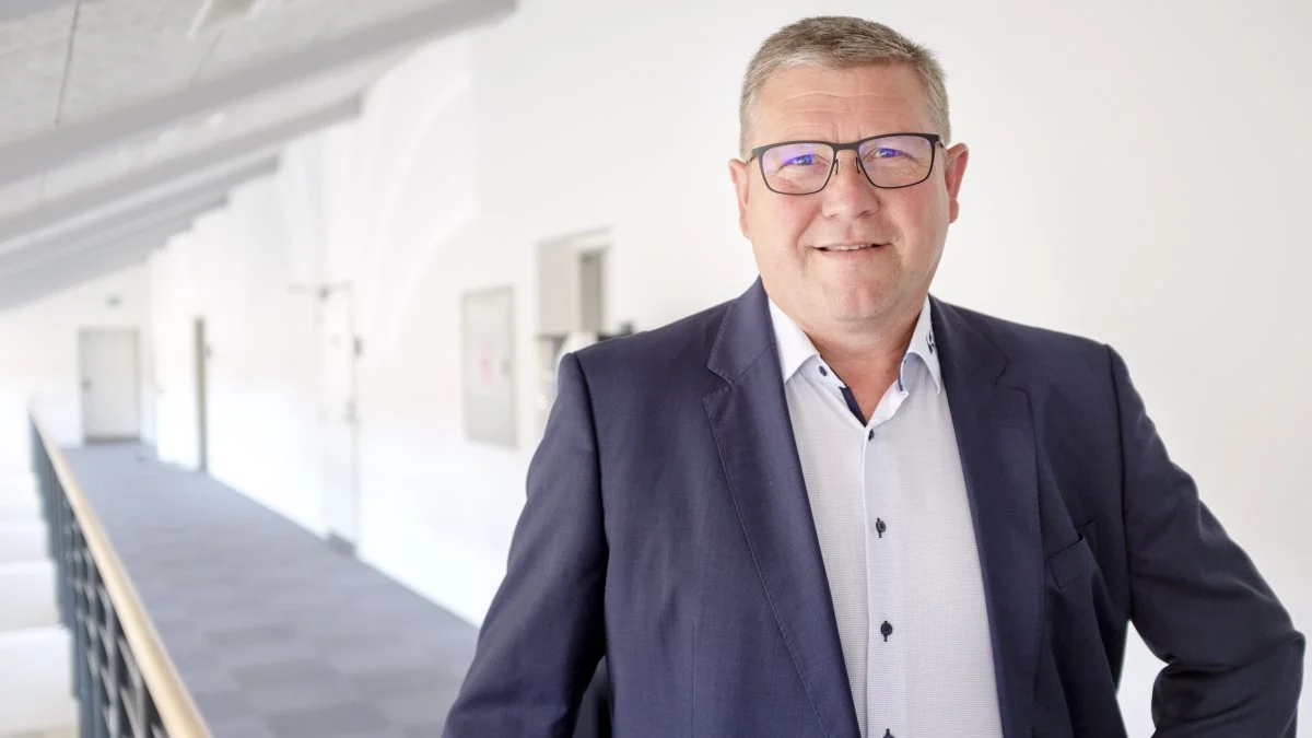 Kim Koch håber at kåringen af Årets Digitale Landmand 2021 kan være med til at inspirere endnu flere landmænd til at udvikle sig på det digitale område.