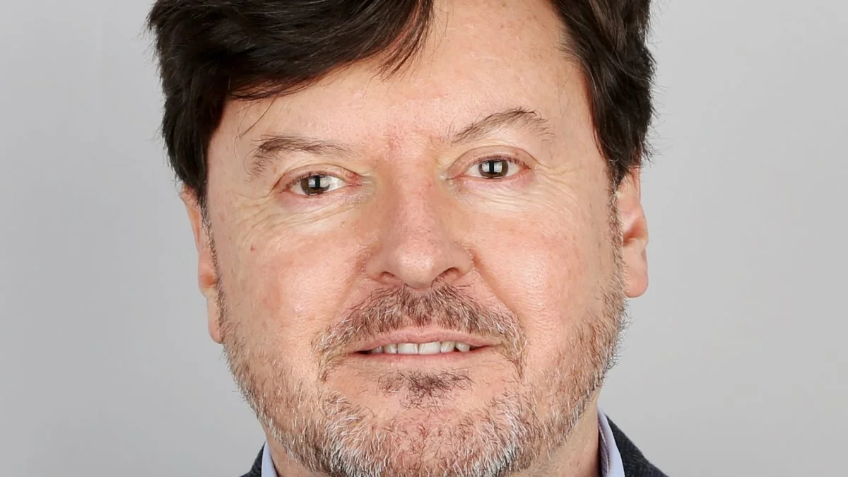 Michael Butts, chefkonsulent i DMI, er klar for udsigten til at kunne styrke varslingen af beredskabet tidligere. Foto: DMI