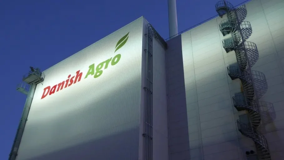 Danish Agro-koncernen er beskæftiget inden for salg af foderblandinger, råvare- og vitaminforblandinger, gødning, planteværn, såsæd og energi samt køb af afgrøder fra landbruget. Foto: Danish Agro