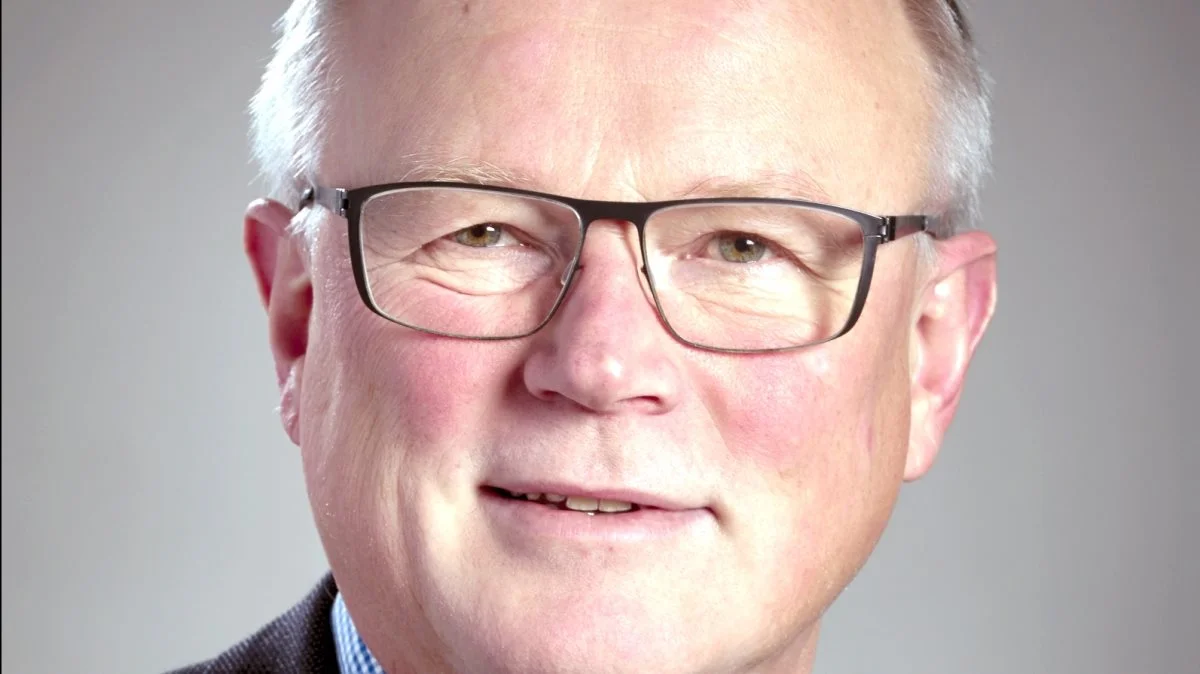 - Nu må det være på tide, at Folketinget viser, at der også er en politisk vilje til at sikre de markedsbetingelser for grøn omstilling af den tunge transport, som markedet har behov for, siger Frank Rosager, direktør i brancheforeningen Biogas Danmark.   