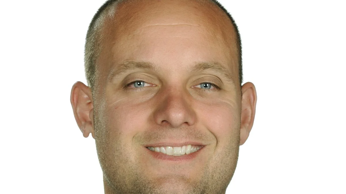 Henrik Jessen, bestyrelsesmedlem LandboSyd.