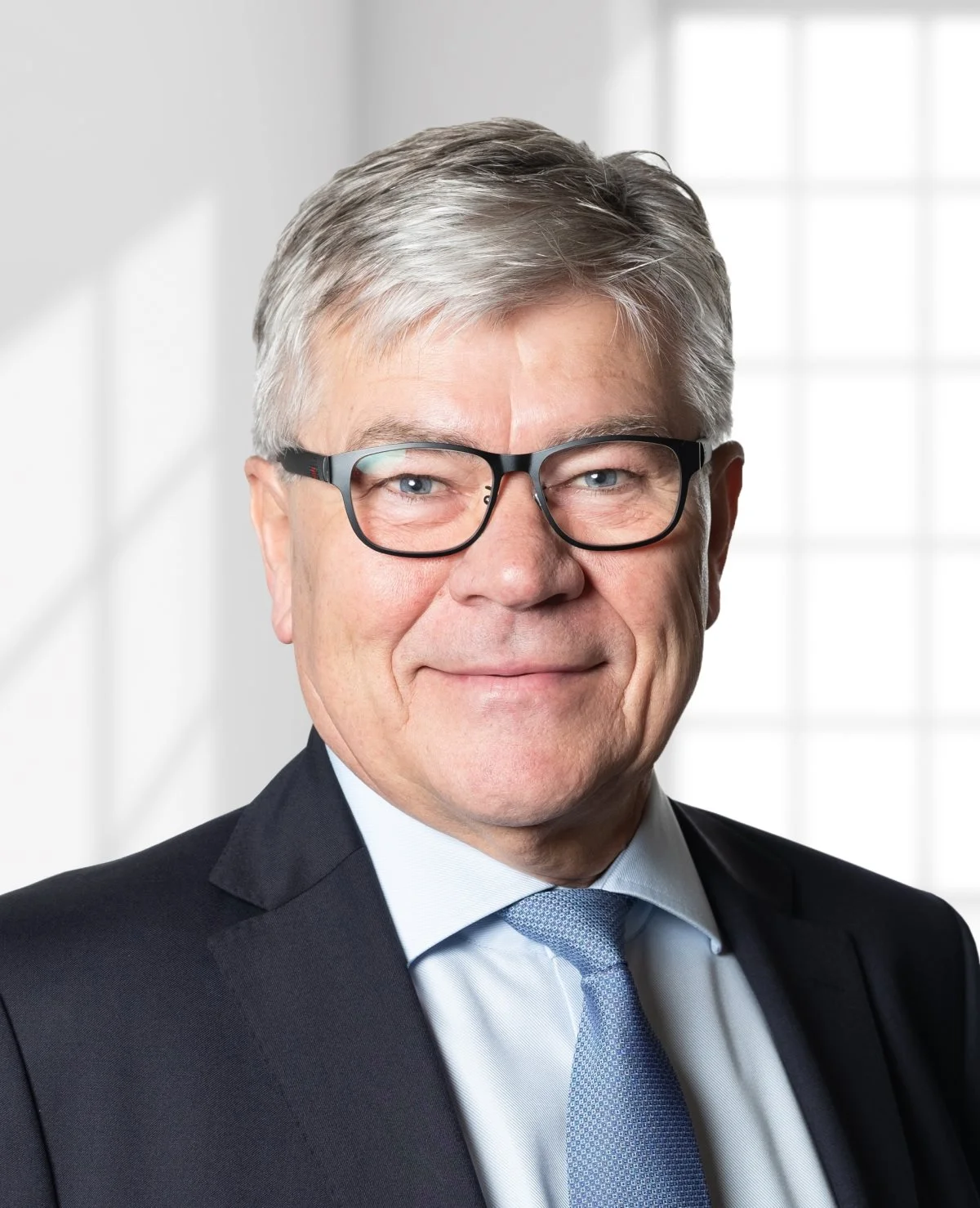 - Vi går op i at drive vores virksomhed efter de oprindelige andelsprincipper, påpeger bestyrelsesformand i Danish Agro, Jørgen H. Mikkelsen. Foto: Danish Agro