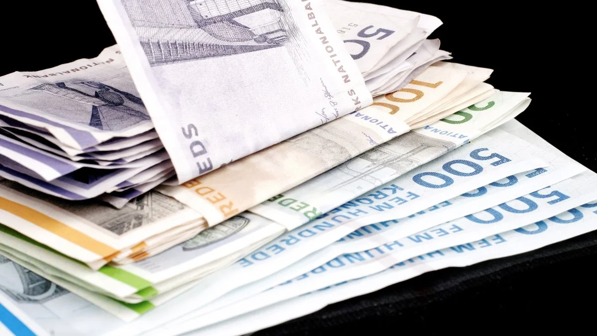 Det følger af loven, at man kan give afgiftsfrie gaver til en række persongrupper. Foto: Colourbox