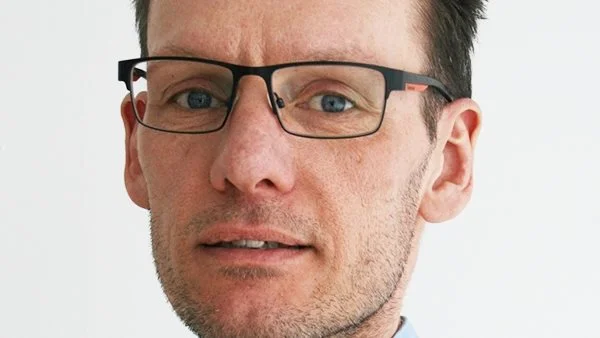 Jesper Høgsted, virksomhedsrådgiver i Velas.