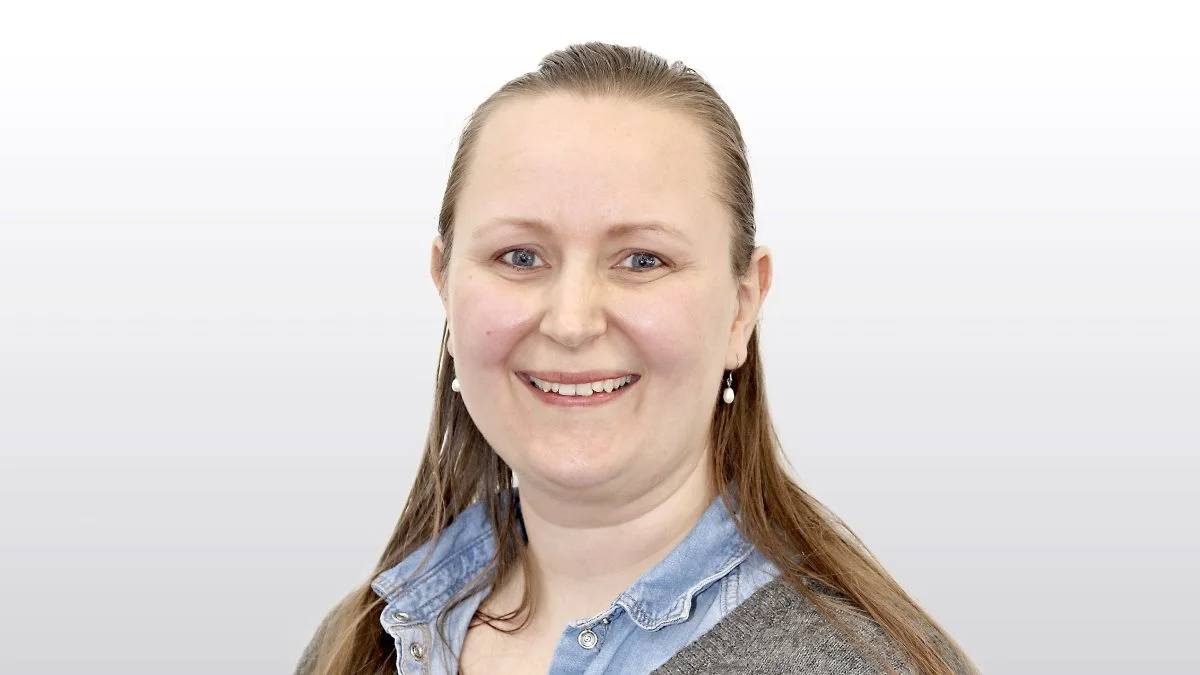 Randi Wiborg Hansen er økologikonsulent hos Agri Nord og en del af rådgivningsvirksomhedens grovfoderteam.