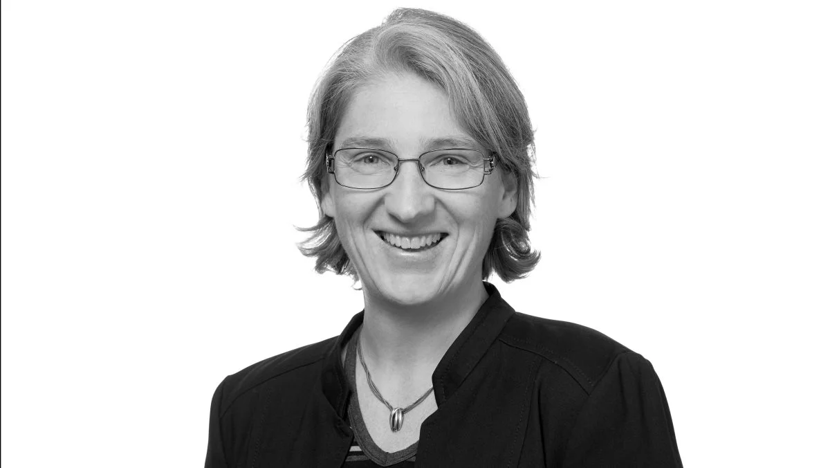 Jane K. Bille, senior tax manager, Seges. 
