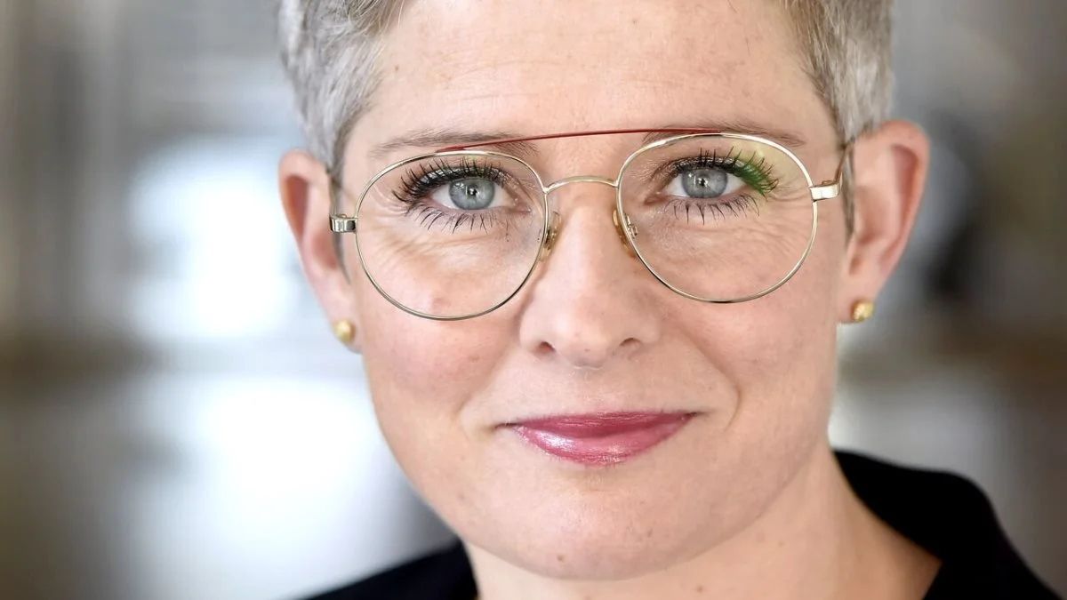 Coops kvalitetschef Malene Teller Blume bliver nu en del EU’s kemikaliestrategi, »Chemicals Strategy for Sustainability« sammen med 31 andre eksperter fra EU. Foto: Coop