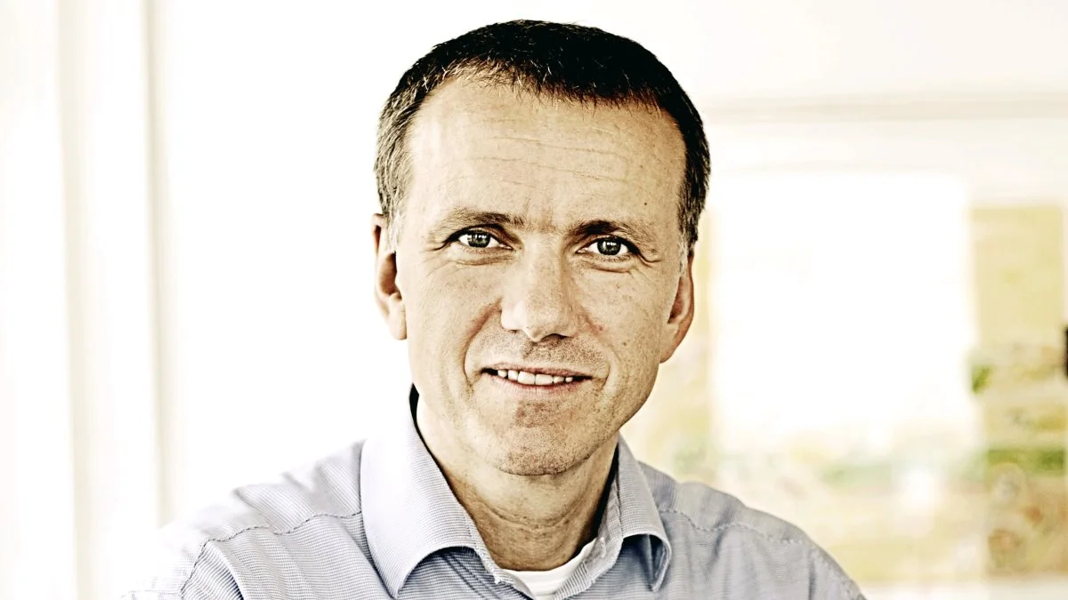 Niels Peter Nørring, klimadirektør i Landbrug & Fødevarer, mener, at det er ekstra kritisabelt med IT-nedbrud med så kort tid til ansøgningsfrist. 