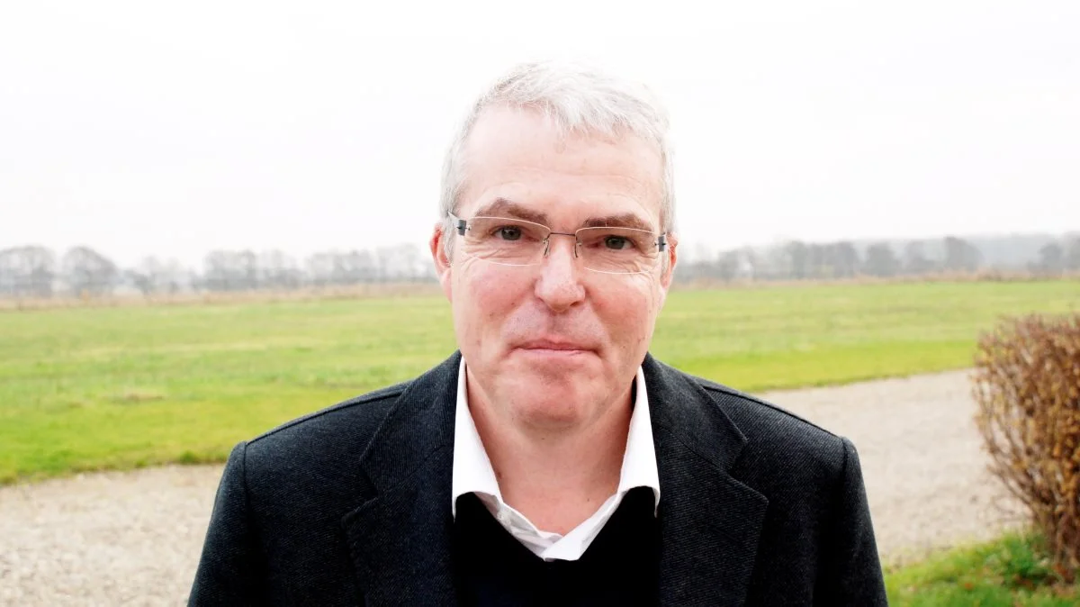 En godkendelse til brug af Crispr/cas9-teknologien vil kunne hjælpe landbruget med at leve op til klimakrav i fremtiden, mener Birger Eriksen, direktør hos Sejet Planteforædling og formand for Danske Sortsejere. 