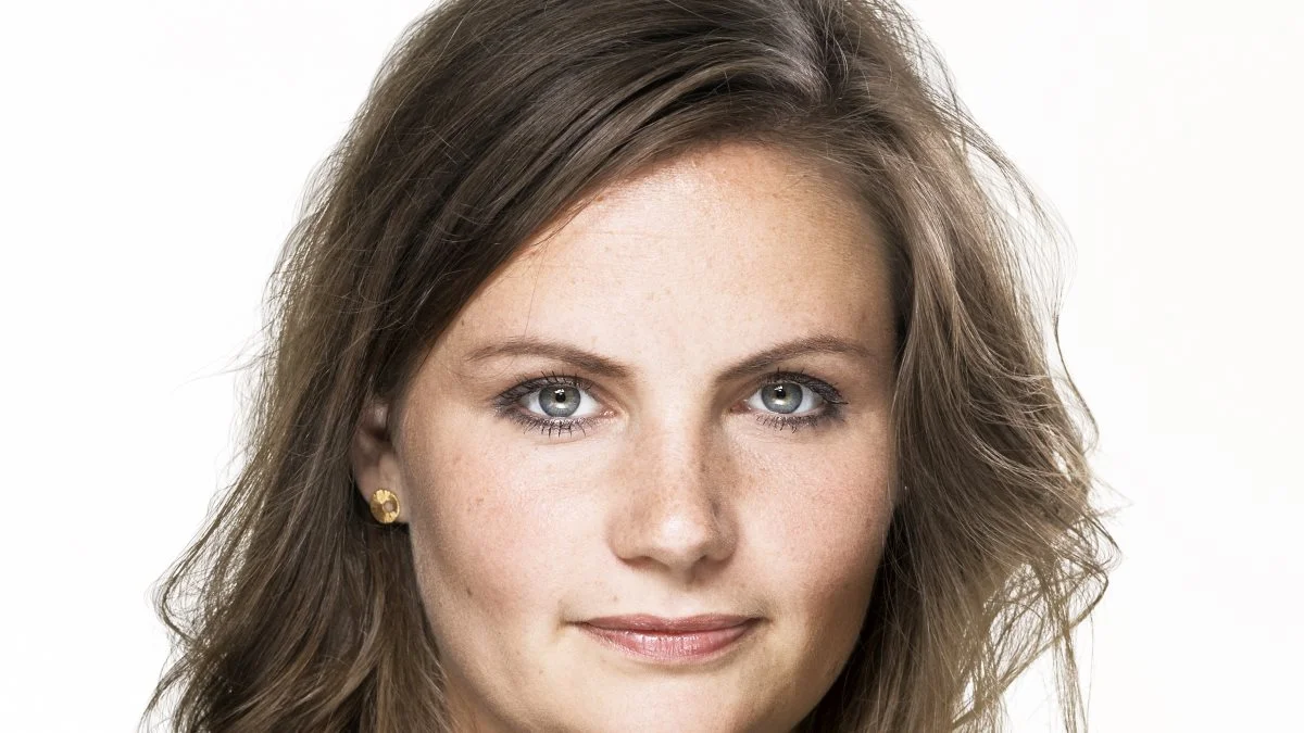 En auktionsmodel vil holde priserne til kompensation til landmændene nede, siger Mai Villadsen, politisk ordfører hos Enhedslisten. Foto: Steen Brogaard
