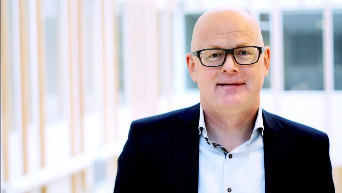 Jens Chr. Obel, chefrådgiver, Skat, LandboNord.