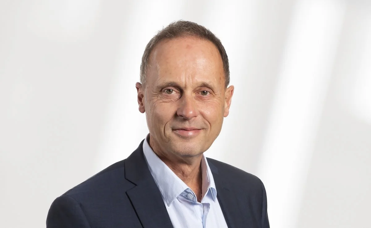 Klaus K. Nielsen er udnævnt til director of corporate external affairs i DLF.