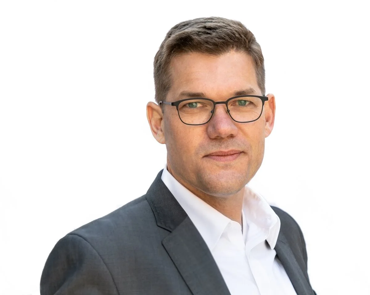 Derek Bartlem er ansat som ny chief scientific officer i DLF.