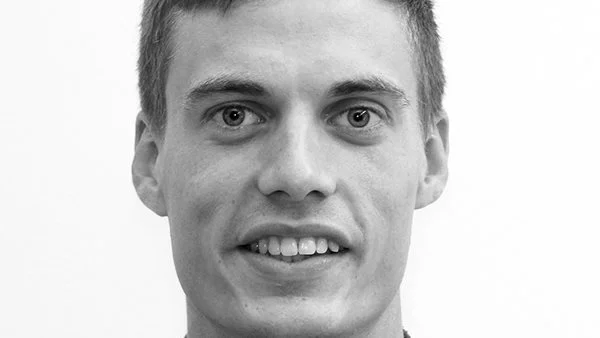 Jonas Bøge Breinholt, svinekonsulent i Velas