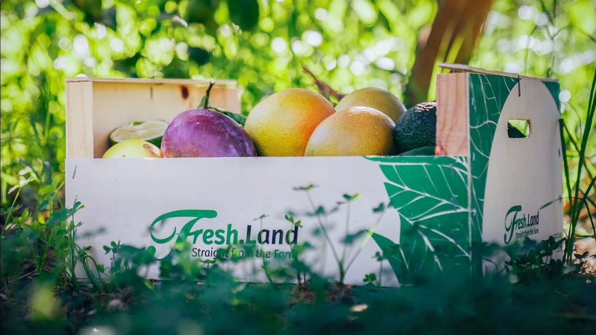 Foto: Freshland