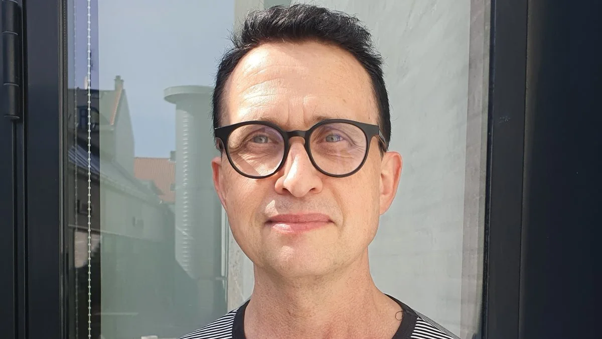 Michael Linde Juul